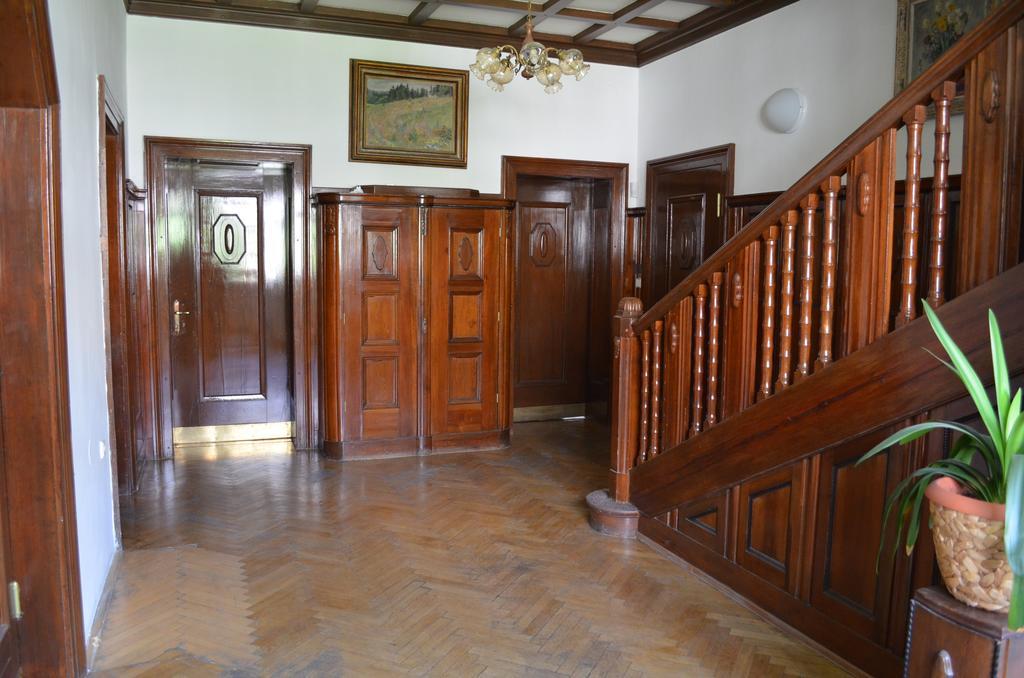 Penzion Jungmannova Šluknov 部屋 写真