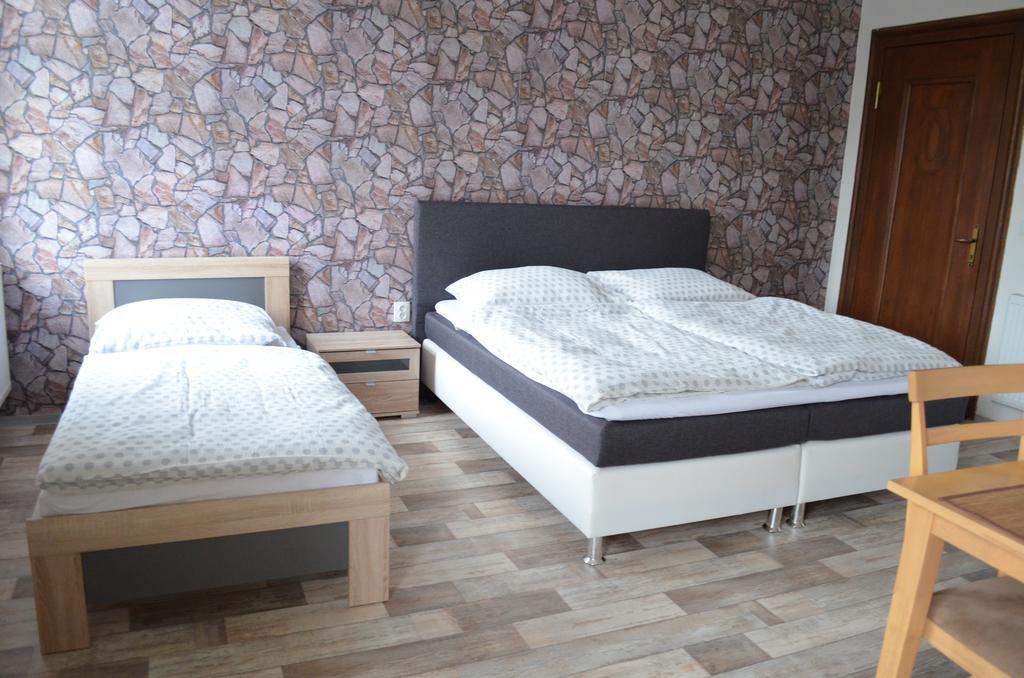 Penzion Jungmannova Šluknov 部屋 写真