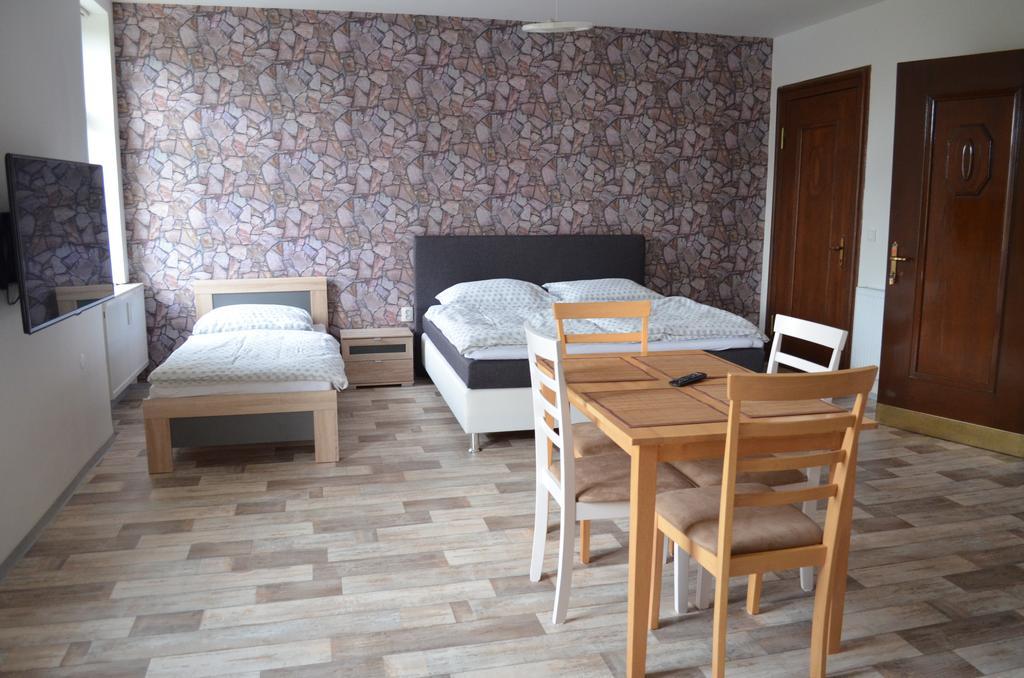 Penzion Jungmannova Šluknov 部屋 写真
