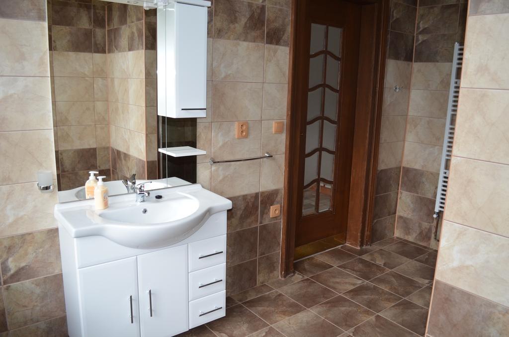 Penzion Jungmannova Šluknov 部屋 写真